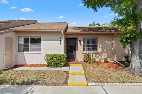 1033 Bowsprit Ln #1406, Holiday, FL 34691