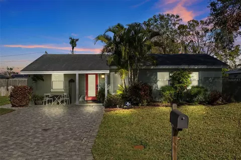 4003 W Tyson Ave, Tampa, FL 33611