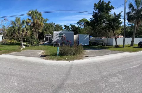 14538 Williams Ln, Hudson, FL 34667
