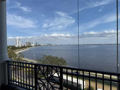3203 Bayshore Blvd #601, Tampa, FL 33629