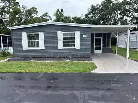 4443 Tucker Sq, New Port Richey, FL 34652