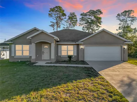 16962 SW 40th Cir, Ocala, FL 34473