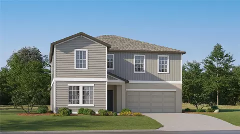 8438 Bella Mar Trl, Parrish, FL 34219