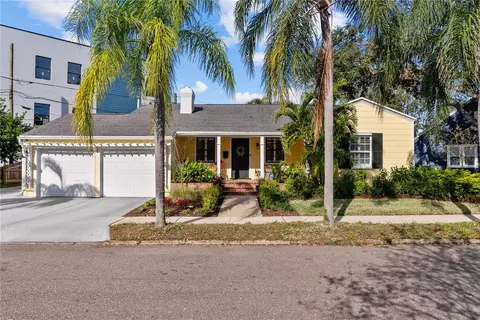1507 Greenwood Ave N, Saint Petersburg, FL 33704