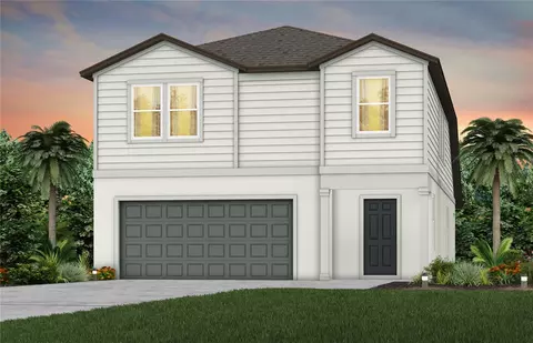 6211 Golden Beach Dr, Apollo Beach, FL 33572