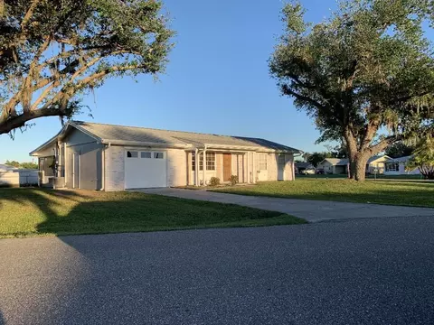 3066 Kingston St, Port Charlotte, FL 33952