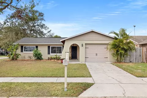 4235 Chipmunk Dr, New Port Richey, FL 34653