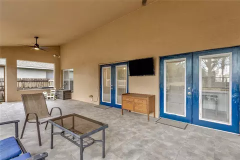 Exterior - 10814 Newbridge Dr, Riverview, FL 33579 photo 6 of 14