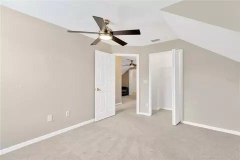 Bedroom - 10814 Newbridge Dr, Riverview, FL 33579 photo 4 of 8