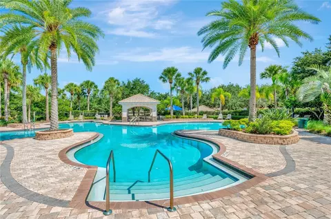 Exterior - 10814 Newbridge Dr, Riverview, FL 33579 photo 12 of 14