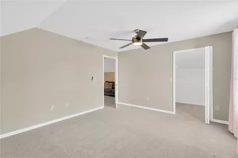 Bedroom - 10814 Newbridge Dr, Riverview, FL 33579 photo 8 of 8
