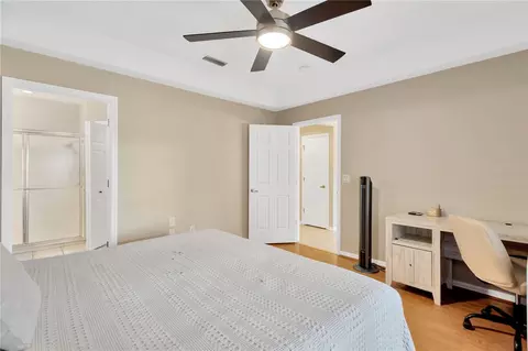 Bedroom - 10814 Newbridge Dr, Riverview, FL 33579 photo 2 of 8