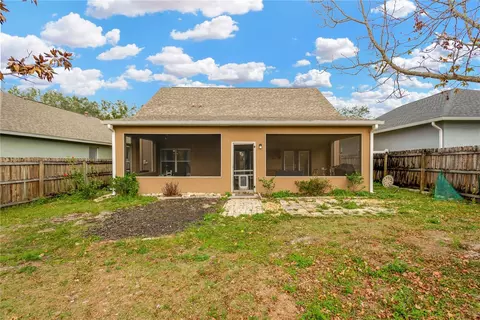 Exterior - 10814 Newbridge Dr, Riverview, FL 33579 photo 9 of 14