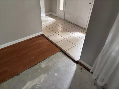 Entry Way - 10814 Newbridge Dr, Riverview, FL 33579 photo 1 of 2