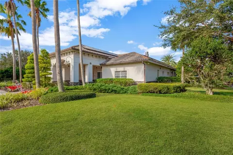 Exterior - 10814 Newbridge Dr, Riverview, FL 33579 photo 14 of 14