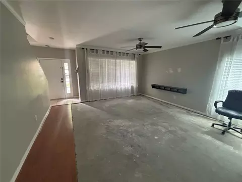 Living - 10814 Newbridge Dr, Riverview, FL 33579 photo 3 of 4