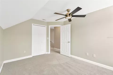 Bedroom - 10814 Newbridge Dr, Riverview, FL 33579 photo 6 of 8