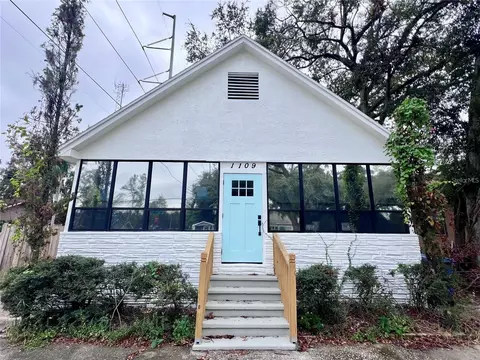 1109 E 32nd Ave, Tampa, FL 33603