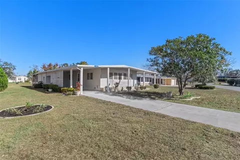 7468 Little Tee Ln, Brooksville, FL 34613