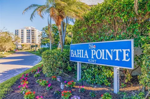6287 Bahia Del Mar Cir #114, Saint Petersburg, FL 33715