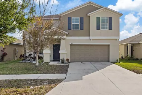 1923 Broad Winged Hawk Dr, Ruskin, FL 33570