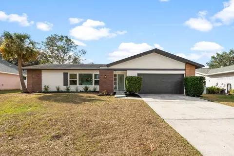 4105 N Bay Hills Blvd, Safety Harbor, FL 34695