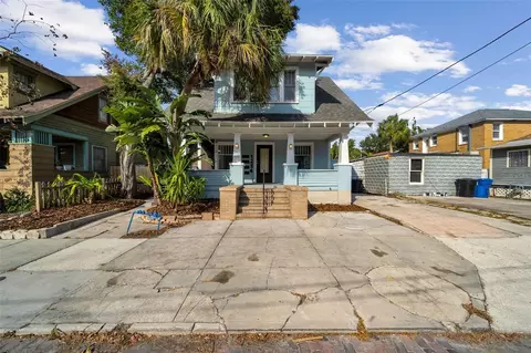 619 Earle Ave N, Saint Petersburg, FL 33701