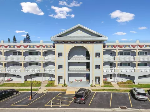 2460 Franciscan Dr #50, Clearwater, FL 33763