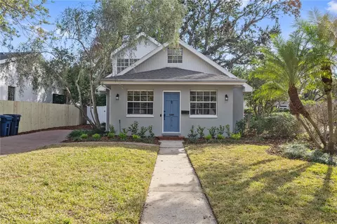 3616 W Morrison Ave, Tampa, FL 33629
