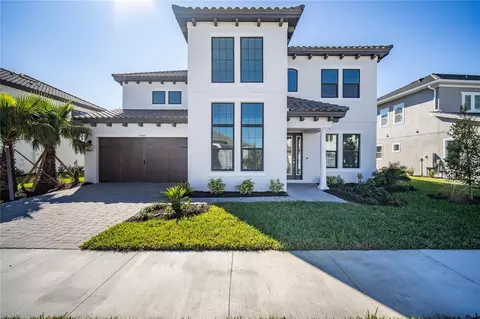 34064 Tompion Way, Wesley Chapel, FL 33543