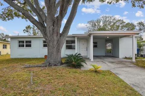 4504 W Paxton Ave, Tampa, FL 33611