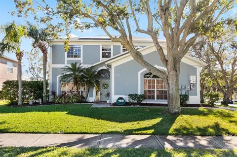 1600 Gray Bark Dr, Oldsmar, FL 34677