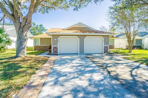 327 Petrea Dr #327, Palm Harbor, FL 34684
