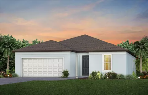 9409 Barnacle Ln, Parrish, FL 34219