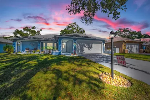 3541 Oak Lake Dr, Palm Harbor, FL 34684