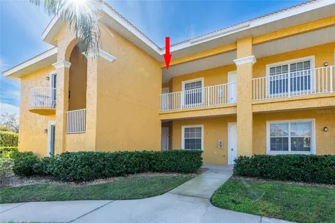 21012 Picasso Ct #J205, Land O Lakes, FL 34637