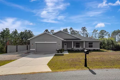 11320 Gallinule Ave, Weeki Wachee, FL 34613