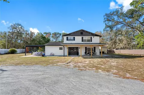 14450 Lancer Rd, Spring Hill, FL 34610