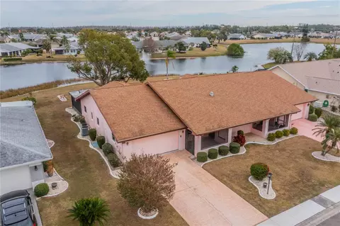 1607 Dower Way, Sun City Center, FL 33573
