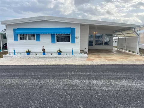 622 Queen Palm St, Largo, FL 33778
