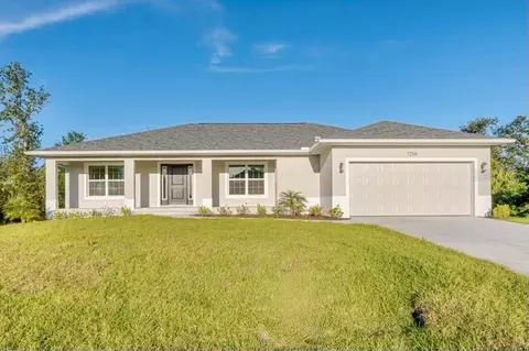 7258 Bridgeport Ln, Englewood, FL 34224