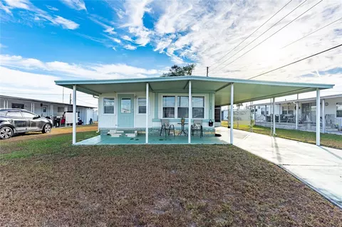 5306 Vera St, Zephyrhills, FL 33542