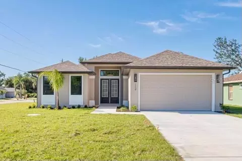 112 Sidney Ct, Rotonda West, FL 33947