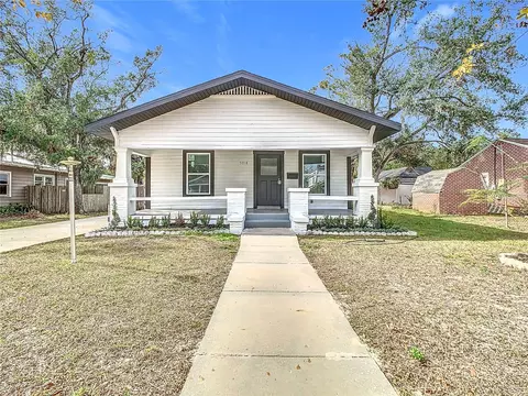 5918 N Eustace Ave, Tampa, FL 33604