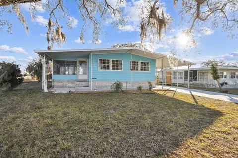 7217 Fairlane Ave, Brooksville, FL 34613