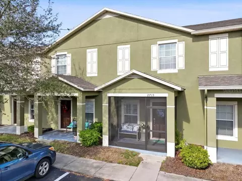 2713 Lantern Hill Ave, Brandon, FL 33511