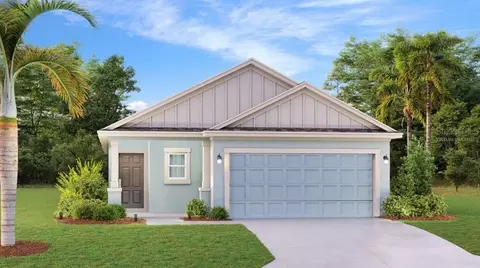 5862 Le Marin Way, Kissimmee, FL 34758