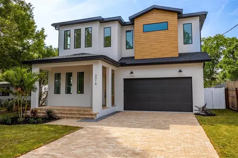 3316 W Wisconsin Ave, Tampa, FL 33611