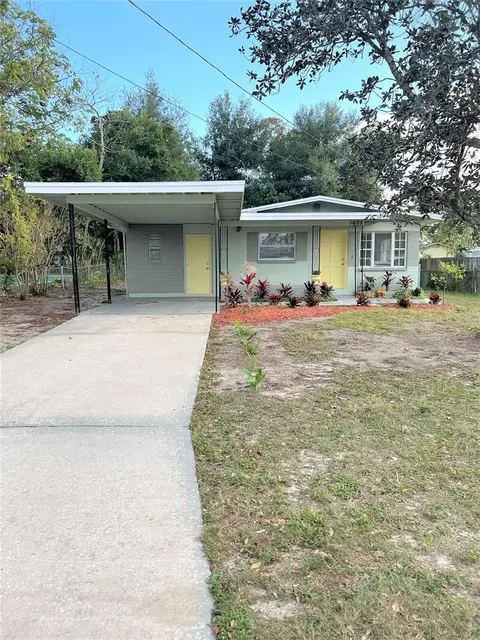 1605 E Bougainvillea Ave, Tampa, FL 33612