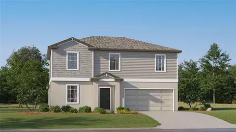 8349 Bella Mar Trl, Parrish, FL 34219